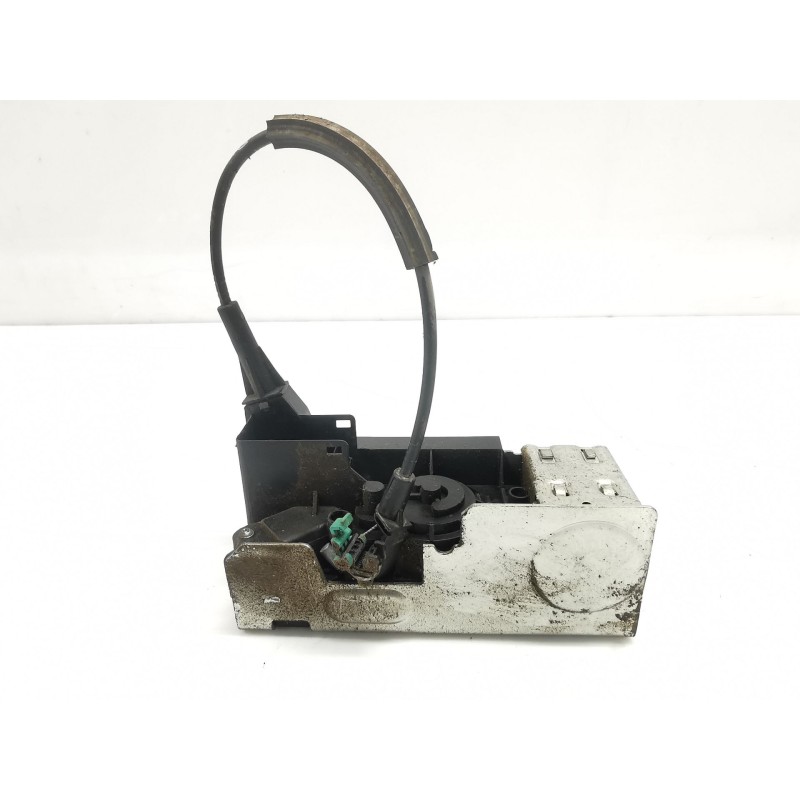Recambio de cerradura puerta delantera derecha para ford tourneo connect 1.8 tdci referencia OEM IAM 8T1AV21812CB  