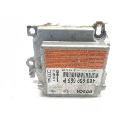 وحدة الوسائد الهوائية audi A6 C5 (4B2, 4B4) oem 4B0959655P