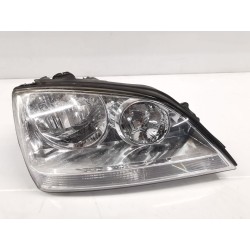 مصباح أمامي الأيمن kia sorento I (jc) oem 921023E050