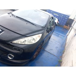 peugeot 207/207+ (wa_, wc_) del año 2008
