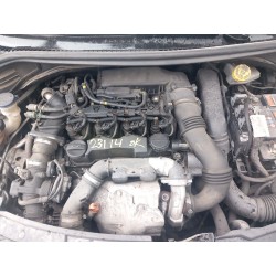 peugeot 207/207+ (wa_, wc_) del año 2008