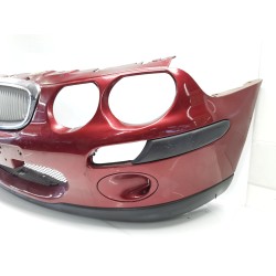 Recambio de paragolpes delantero para mg rover serie 25 (rf) classic (5-ptas.) referencia OEM IAM   