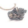Recambio de cerradura puerta delantera izquierda para audi a6 c5 (4b2, 4b4) 2.5 tdi referencia OEM IAM   
