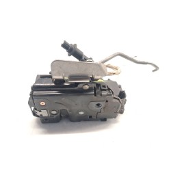 Recambio de cerradura puerta delantera izquierda para audi a6 c5 (4b2, 4b4) 2.5 tdi referencia OEM IAM   