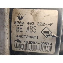 Abs 8200403322F 44CCT2AAY1 10097014093 | Becerril Scrap Yard
