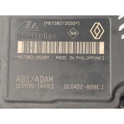 Abs 8200403322F 44CCT2AAY1 10097014093 | Becerril Scrap Yard