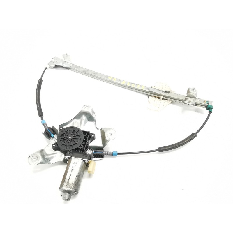 Right front window regulator Ford Tourneo connect | Becerril Scrap Yard