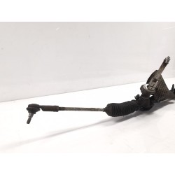 Recambio de cremallera dirección para ford tourneo connect 1.8 tdci /tddi /di referencia OEM IAM 98AG3N997AJ  