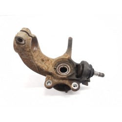 Recambio de mangueta delantera derecha para ford tourneo connect 1.8 tdci referencia OEM IAM   