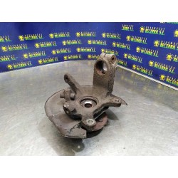 Recambio de mangueta delantera izquierda para mg rover serie 25 (rf) classic (5-ptas.) referencia OEM IAM   