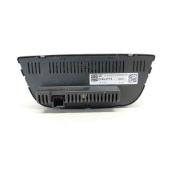 Recambio de mando calefaccion / aire acondicionado para opel astra j lim. cosmo referencia OEM IAM 13346098  