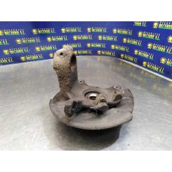 Recambio de mangueta delantera izquierda para mg rover serie 25 (rf) classic (5-ptas.) referencia OEM IAM   