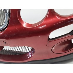 Recambio de paragolpes delantero para mg rover serie 25 (rf) classic (5-ptas.) referencia OEM IAM   