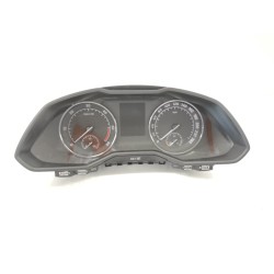 لوحة العدادات Skoda Superb III (3V3) | Desguace Becerril