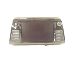 شاشة متعددة الوظائف skoda superb III (3V3) oem 3V0919606