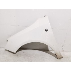 Left front fender Skoda Fabia II (542) | Becerril Scrap Yard