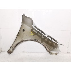 Left front fender Skoda Fabia II (542) | Becerril Scrap Yard