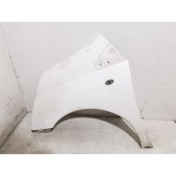 Left front fender Peugeot Expert furgoneta (VF3A_, VF3U_, VF3X_) | Becerril Scrap Yard