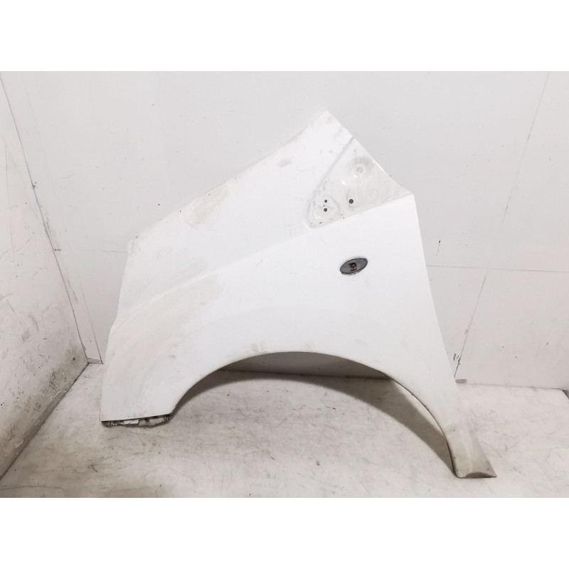 الجناح الأمامي الأيسر Peugeot Expert furgoneta (VF3A_, VF3U_, VF3X_) | Desguace Becerril