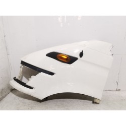 Recambio de aleta delantera izquierda para iveco daily iii caja/chasis 29 l 10 (aljav1a1, alja41aa, alja41a1, ahja64a1,... refer