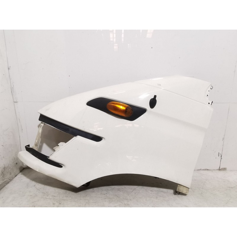 الجناح الأمامي الأيسر Iveco Daily III caja/chasis | Desguace Becerril