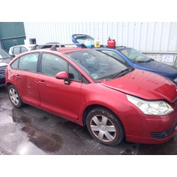 citroën c4 i (lc_) del año 2006