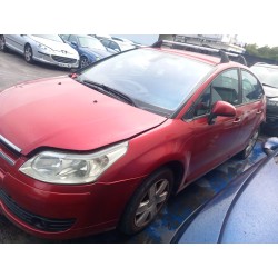citroën c4 i (lc_) del año 2006