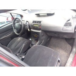 citroën c4 i (lc_) del año 2006