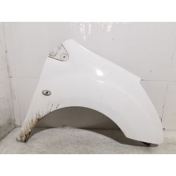 Aleta dianteira direita citroen berlingo caja/chasis (B9)