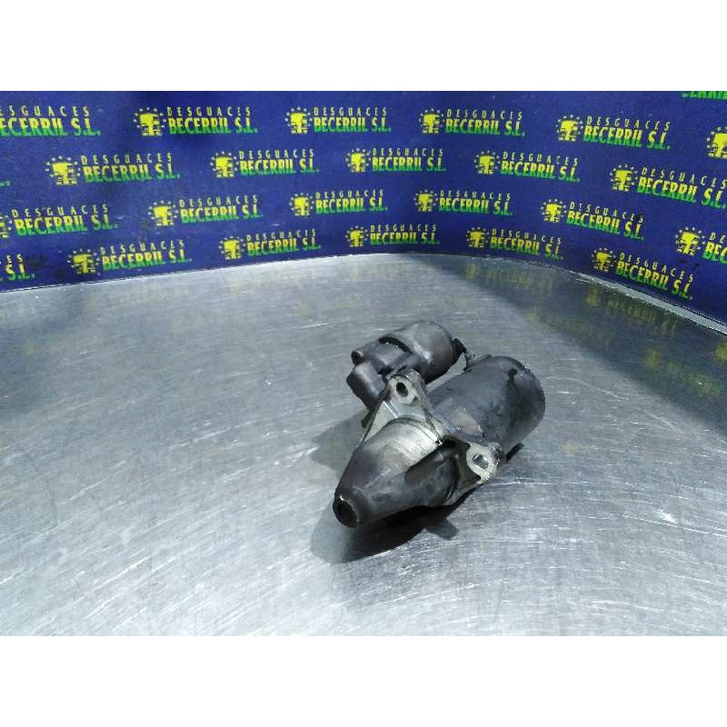 Recambio de motor arranque para mg rover serie 25 (rf) classic (5-ptas.) referencia OEM IAM Recambio de motor arranque para mg rover serie 25 (rf) classic (5-ptas.) referencia OEM IAM