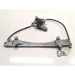 رافع زجاج أمامي يسار renault twingo II (CN0_) oem 400957C