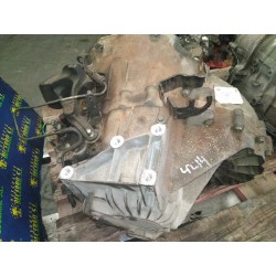Recambio de caja cambios para ford mondeo berlina (ge) ambiente (06.2003) (d) referencia OEM IAM 6S7R7002  