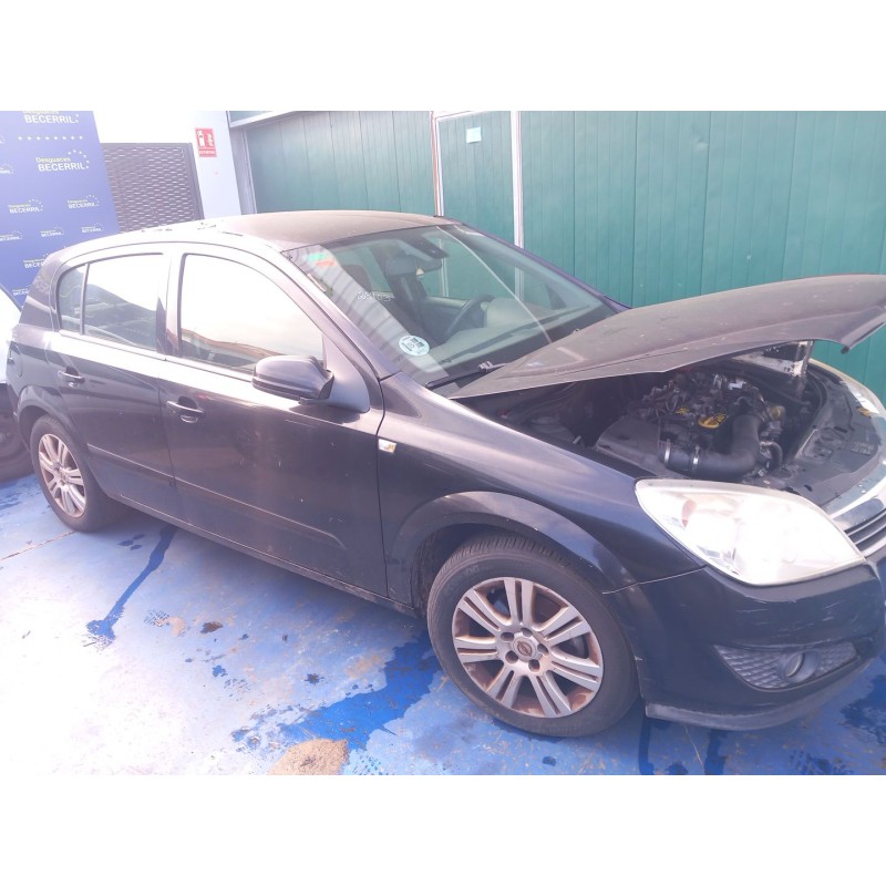 opel astra h (a04) del año 2009