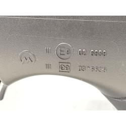 قطعة غيار مرآة جانبية يسارية (جانب السائق) Seat Toledo IV (KG3) | Desguace Becerril