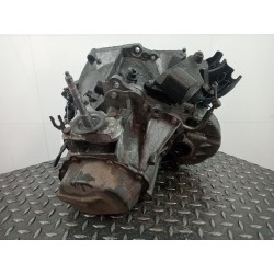 صندوق التروس Peugeot Expert furgoneta (VF3A_, VF3U_, VF3X_) | Desguace Becerril