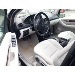 mercedes-benz clase a (w169) del año 2006