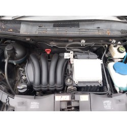 mercedes-benz clase a (w169) del año 2006