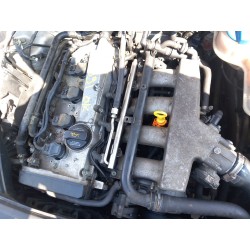 Motor y cambio exportación audi A4 B6 descapotable (8H7)