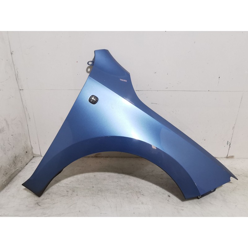 Recambio de aleta delantera derecha para seat toledo iv (kg3) 1.6 tdi referencia OEM IAM   