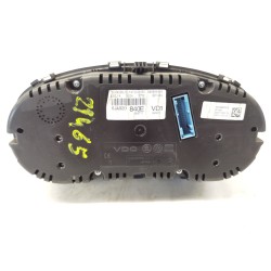 لوحة العدادات Seat Toledo IV (KG3) | Desguace Becerril