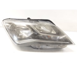 مصباح ضباب أمامي الأيمن seat toledo IV (KG3) oem 6JB941016
