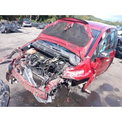 ford focus c-max (dm2) del año 2006