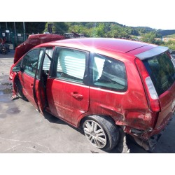 ford focus c-max (dm2) del año 2006