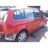 ford focus c-max (dm2) del año 2006