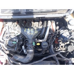 ford focus c-max (dm2) del año 2006