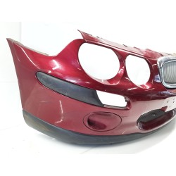 Recambio de paragolpes delantero para mg rover serie 25 (rf) classic (5-ptas.) referencia OEM IAM   