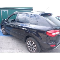 renault koleos i (hy_) del año 2012