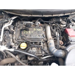 renault koleos i (hy_) del año 2012