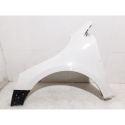 Left front fender volvo V40 hatchback (525) oem 31301261