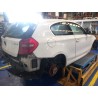 bmw 1 (e81) del año 2011
